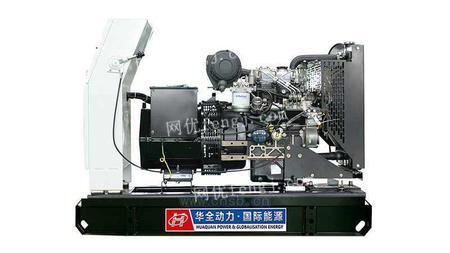 原裝進口珀金斯柴油發電機 卓越性能與可靠動力的工業典范