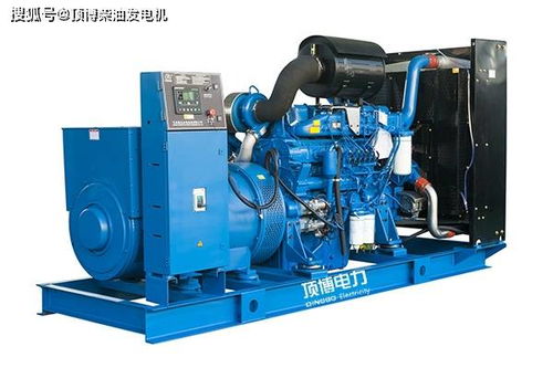如何科學挑選柴油發電機品牌與產品