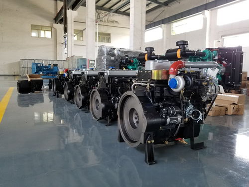 威爾能柴油發電機組生產廠家為您科普如何選擇好的柴油發電機
