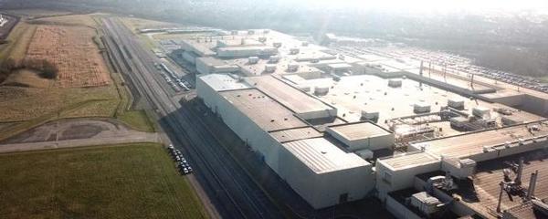基于全球布局調整，本田將于2022年關停歐洲唯一工廠，聚焦電動化與CO2減排